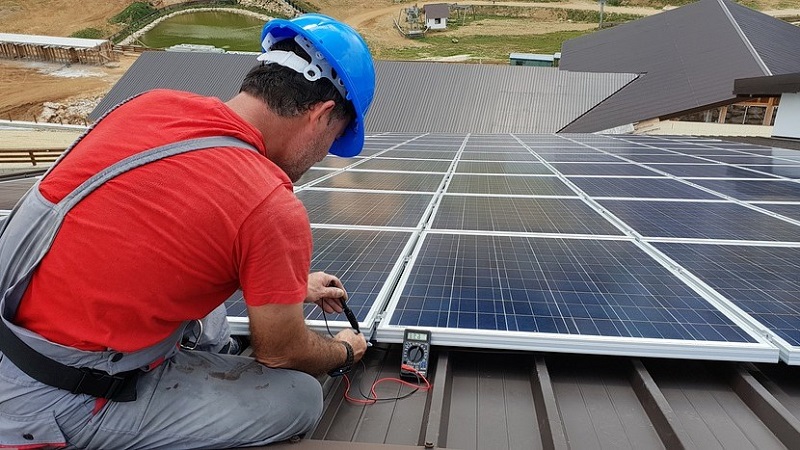 Instalación y diseño de sistemas fotovoltaicos