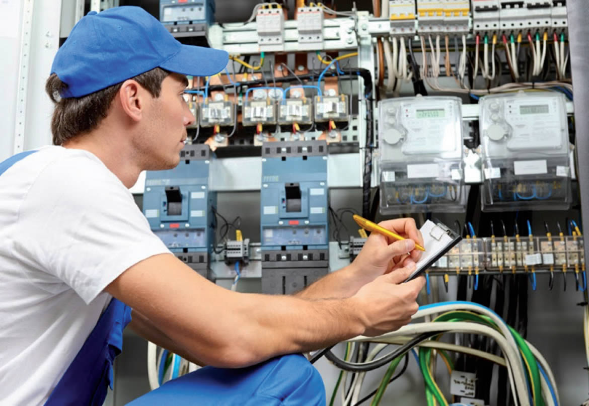 Instalaciones electricas