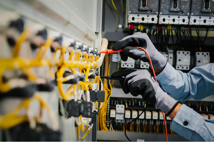 Instalaciones eléctricas de MT y BT