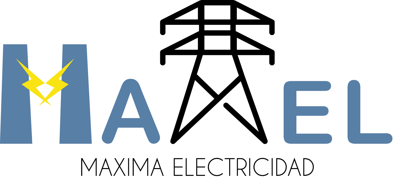 LOGO MAXEL V2